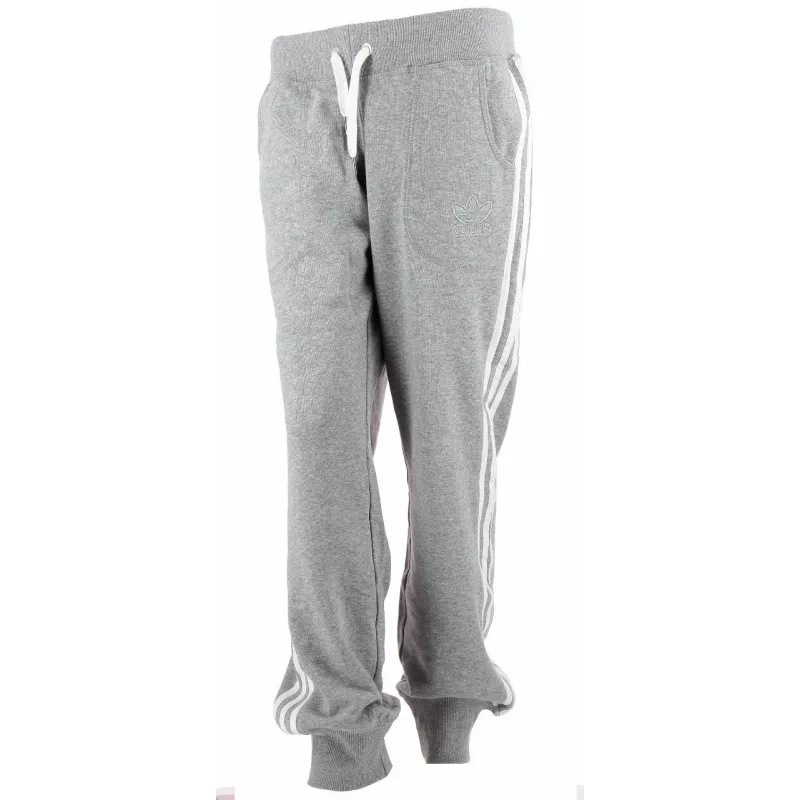 Pantalon de survêtement adidas Originals Slim TP