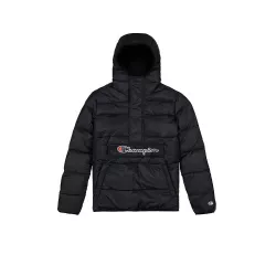 Blousons Champion HOODED JACKET