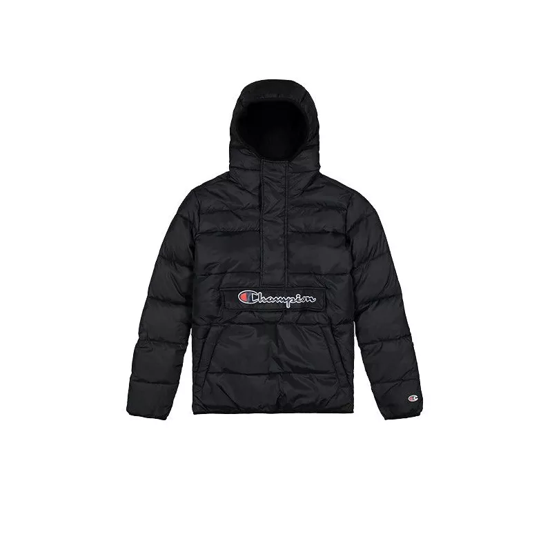 Blousons Champion HOODED JACKET