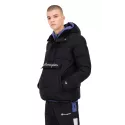 Blousons Champion HOODED JACKET