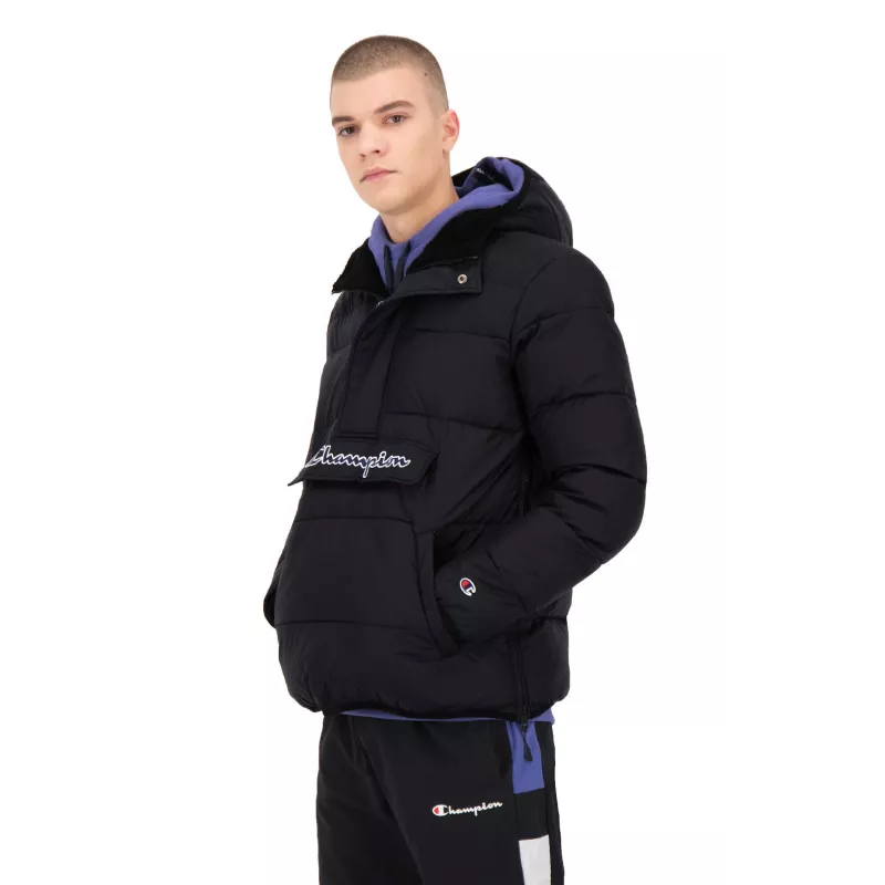 Blousons Champion HOODED JACKET