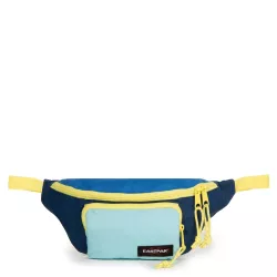 Sacs à dos Eastpack PAGE A45 BLOCKED NAVY