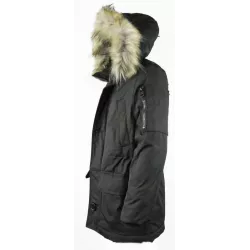 Parkas Redskins VICKER PARKA LONGUE