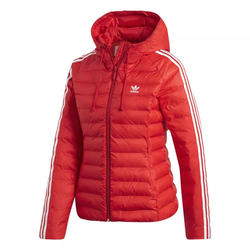 Doudounes adidas Originals SLIM JACKET