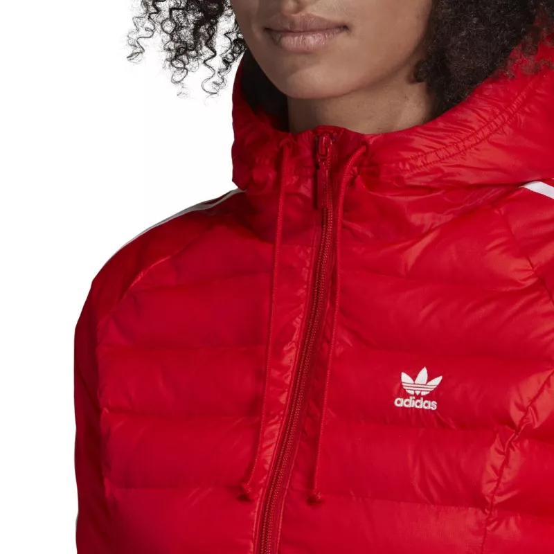 Doudounes adidas Originals SLIM JACKET