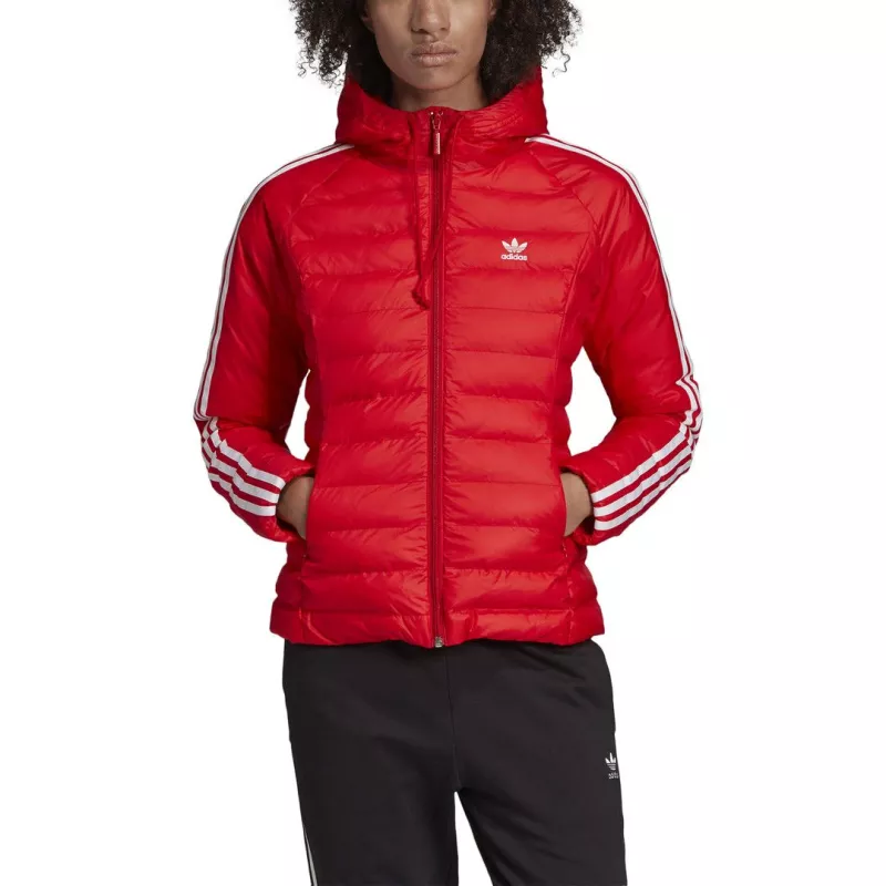 Doudounes adidas Originals SLIM JACKET