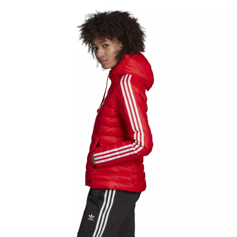Doudounes adidas Originals SLIM JACKET