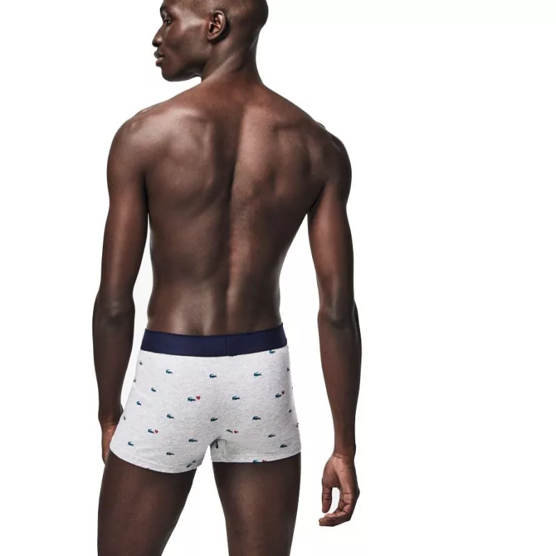 Boxers Lacoste 3PK TRUNK