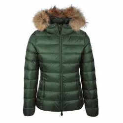 Doudounes Jott LUXE ML GRAND FROID CAPUCHE