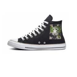 Baskets Converse CANVAS HI CAMO PATCH