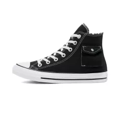 Baskets Converse CANVAS HI POCKET