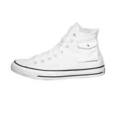 Baskets Converse CANVAS HI POCKET