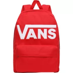 Sacs à dos Vans MN OLD SKOOL III BAC RACING