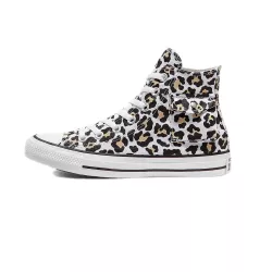 Baskets Converse CANVAS HI POCKET FANTAISIE