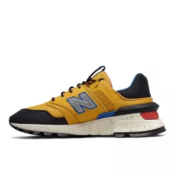 Baskets New Balance MS997-SKB