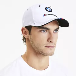 Casquettes Puma BMW  M BB CAP