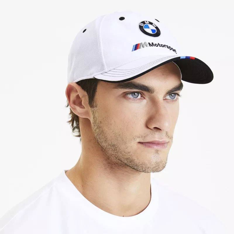 Casquettes Puma BMW  M BB CAP