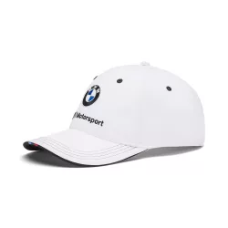Casquettes Puma BMW  M BB CAP