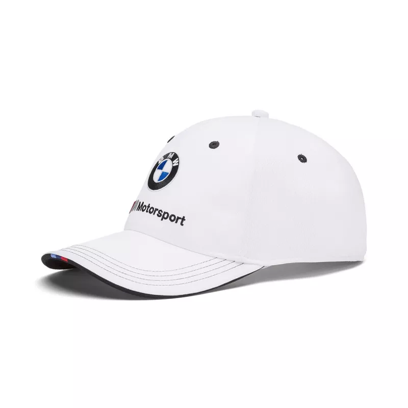 Casquettes Puma BMW  M BB CAP