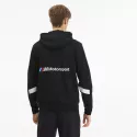 Sweats Puma BMW MMS HDD SWEAT JKT