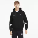 Sweats Puma BMW MMS HDD SWEAT JKT