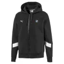 Sweats Puma BMW MMS HDD SWEAT JKT