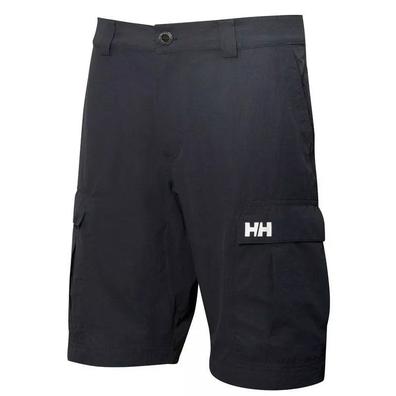 Shorts, bermudas Helly Hansen HH QD CARGO SHORT II