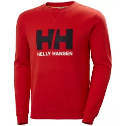 Sweats Helly Hansen HH LOGO CREW SWEAT