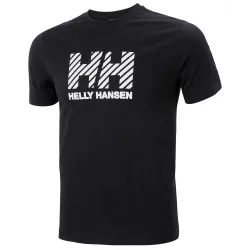 Tee-shirt Helly Hansen ACTIVE T-SHIRT