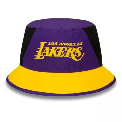 Bonnets New Era NBA TEAM BUCKET LOSLAK