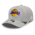 Casquettes New Era HEATHER BASE 950 SS LOSLAK