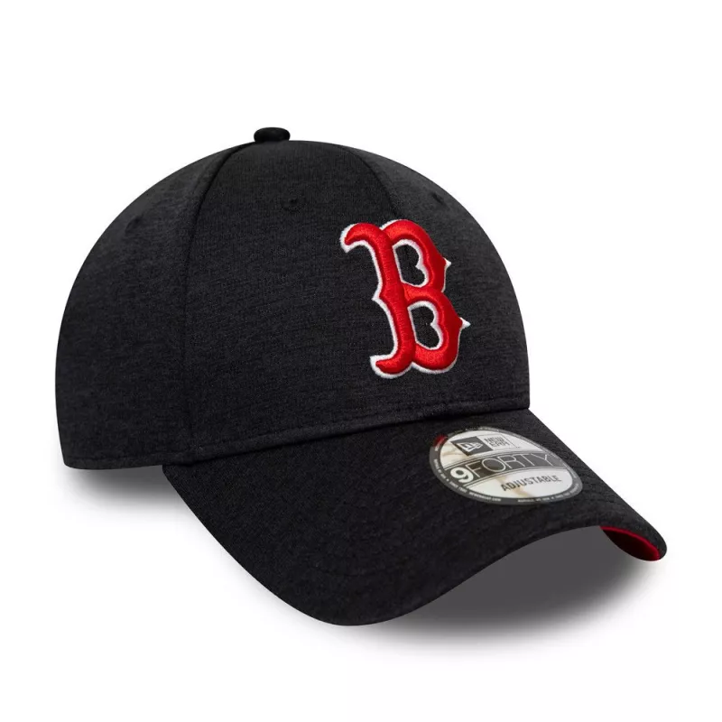 Casquettes New Era TEAM SHADOW TECH 940 BOSREDCO Casquettes New Era TEAM SHADOW TECH 940 BOSREDCO