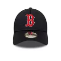 Casquettes New Era TEAM SHADOW TECH 940 BOSREDCO