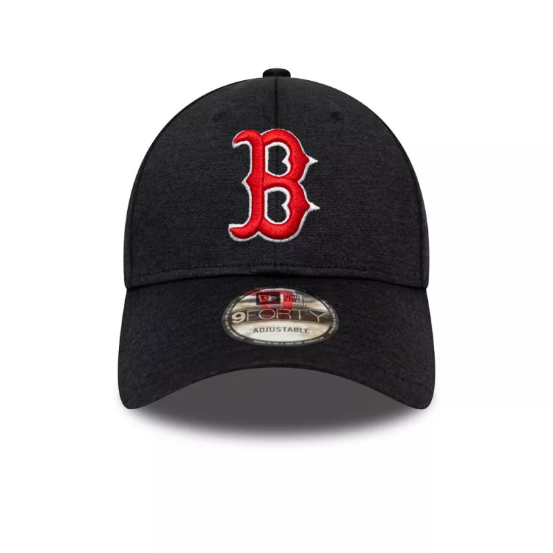Casquettes New Era TEAM SHADOW TECH 940 BOSREDCO Casquettes New Era TEAM SHADOW TECH 940 BOSREDCO