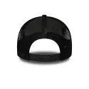 Casquettes New Era TONAL BLACK AF TRUCKER LOSDOD