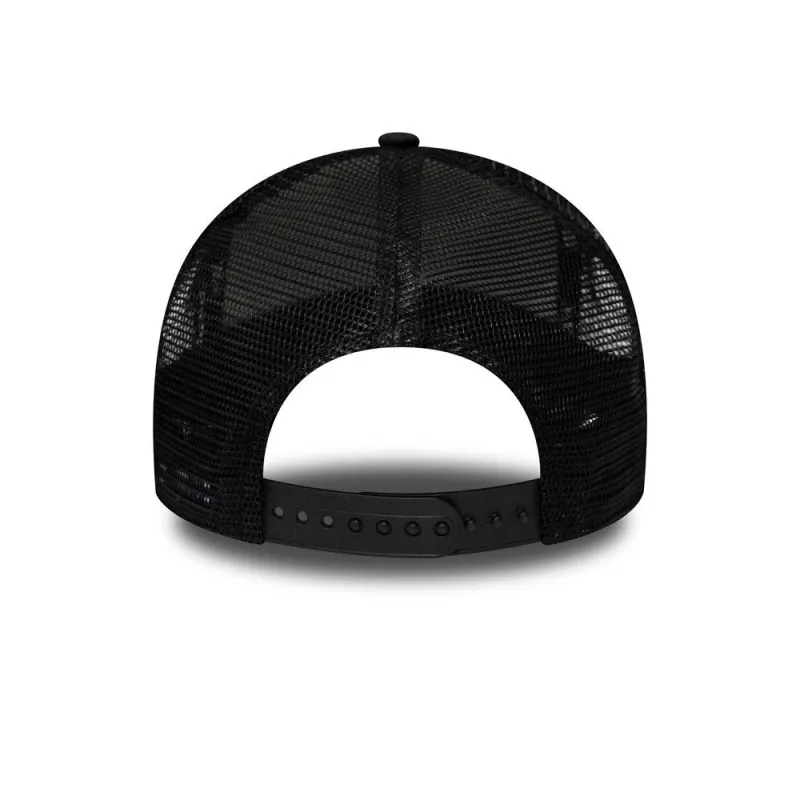 Casquettes New Era TONAL BLACK AF TRUCKER LOSDOD Casquettes New Era TONAL BLACK AF TRUCKER LOSDOD
