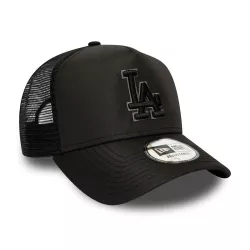 Casquettes New Era TONAL BLACK AF TRUCKER LOSDOD
