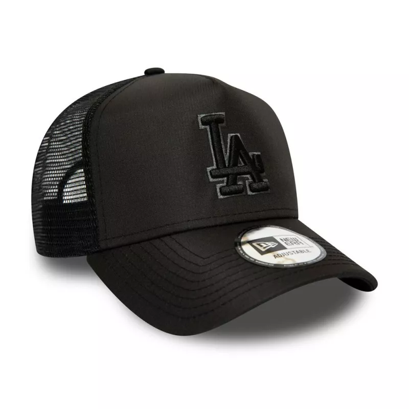 Casquettes New Era TONAL BLACK AF TRUCKER LOSDOD Casquettes New Era TONAL BLACK AF TRUCKER LOSDOD