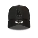 Casquettes New Era TONAL BLACK AF TRUCKER LOSDOD