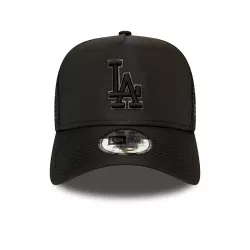 Casquettes New Era TONAL BLACK AF TRUCKER LOSDOD