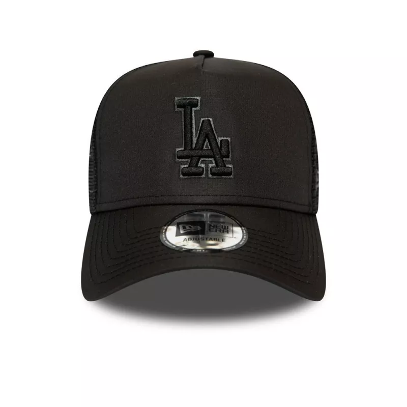 Casquettes New Era TONAL BLACK AF TRUCKER LOSDOD Casquettes New Era TONAL BLACK AF TRUCKER LOSDOD