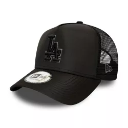 Casquettes New Era TONAL BLACK AF TRUCKER LOSDOD