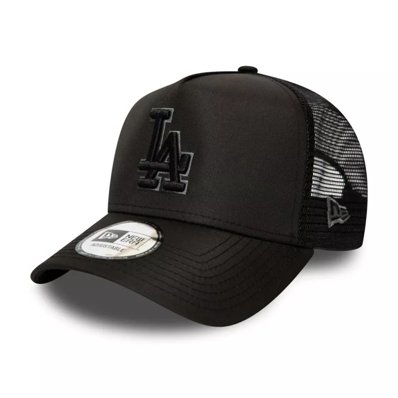 Casquettes New Era TONAL BLACK AF TRUCKER LOSDOD Casquettes New Era TONAL BLACK AF TRUCKER LOSDOD