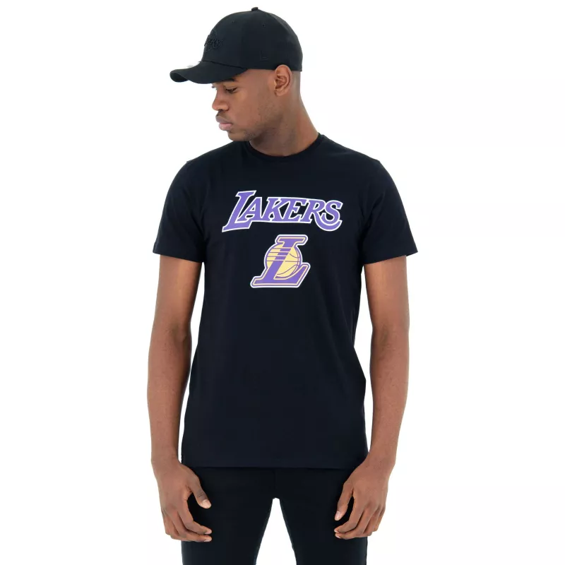 Tee-shirt New Era TEAM LOGO TEE LOSLAK