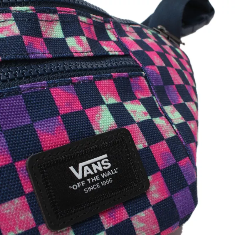 Sac banane Vans WARD CROSS BODY PACK