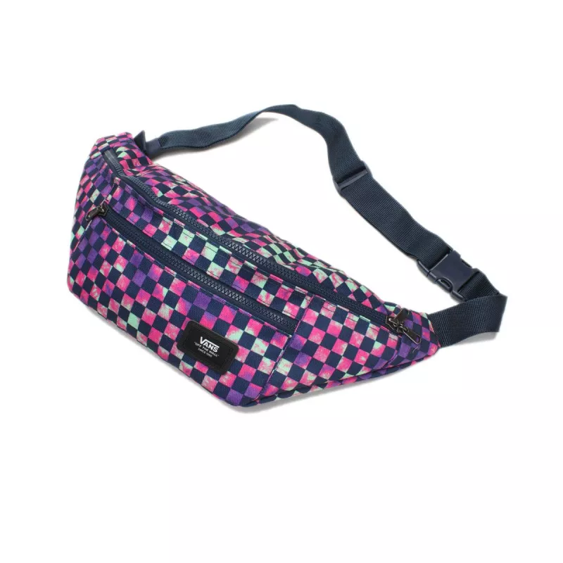 Sac banane Vans WARD CROSS BODY PACK