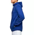 Vestes de survêtement Under Armour DOUBLE KNIT FZ HOODIE