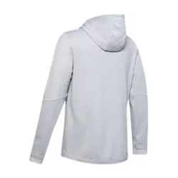 Vestes de survêtement Under Armour DOUBLE KNIT FZ HOODIE