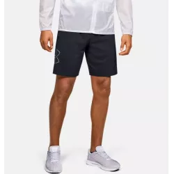 Shorts, bermudas Under Armour UA QUALIFIER SPEEDPOCKET 9