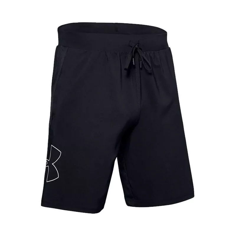 Shorts, bermudas Under Armour UA QUALIFIER SPEEDPOCKET 9